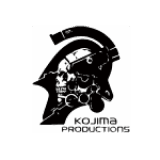 Kojima Productions Logo