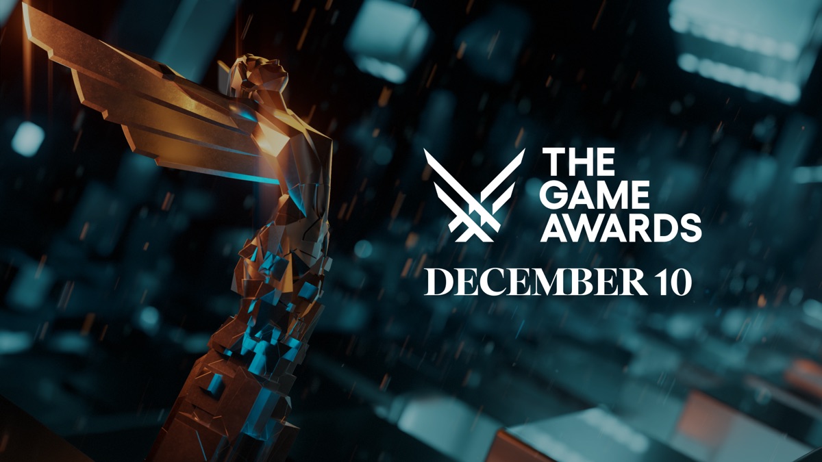 The Game Awards
