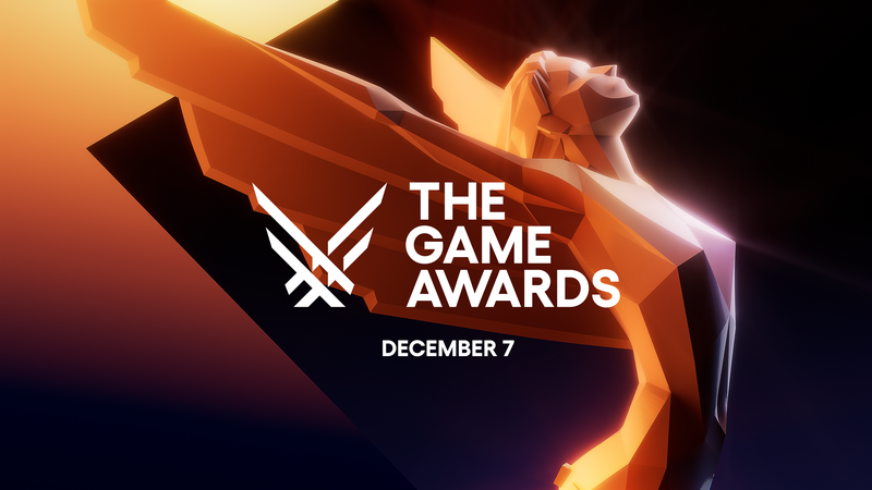 Nominees  The Game Awards