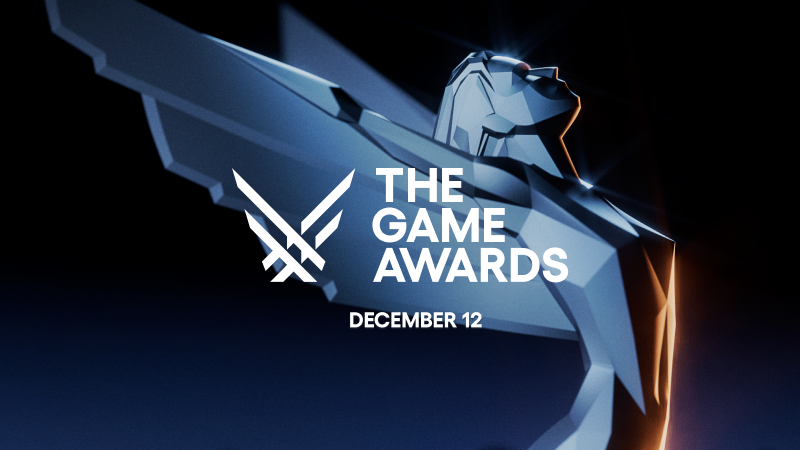 www.thegameawards.com